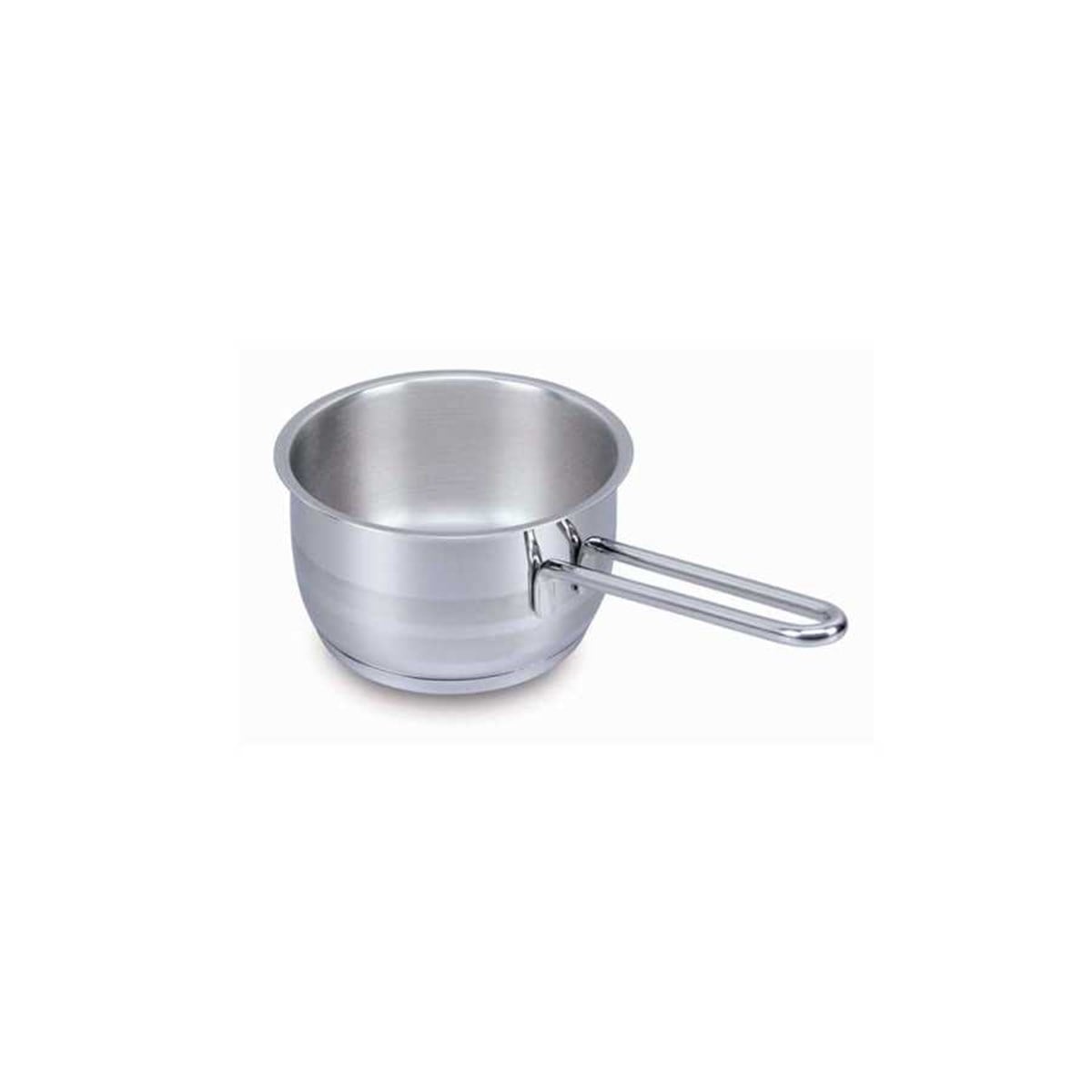 Korkmaz Astra 14 cm Sos TenceresiKorkmazTencere & Tencere Seti