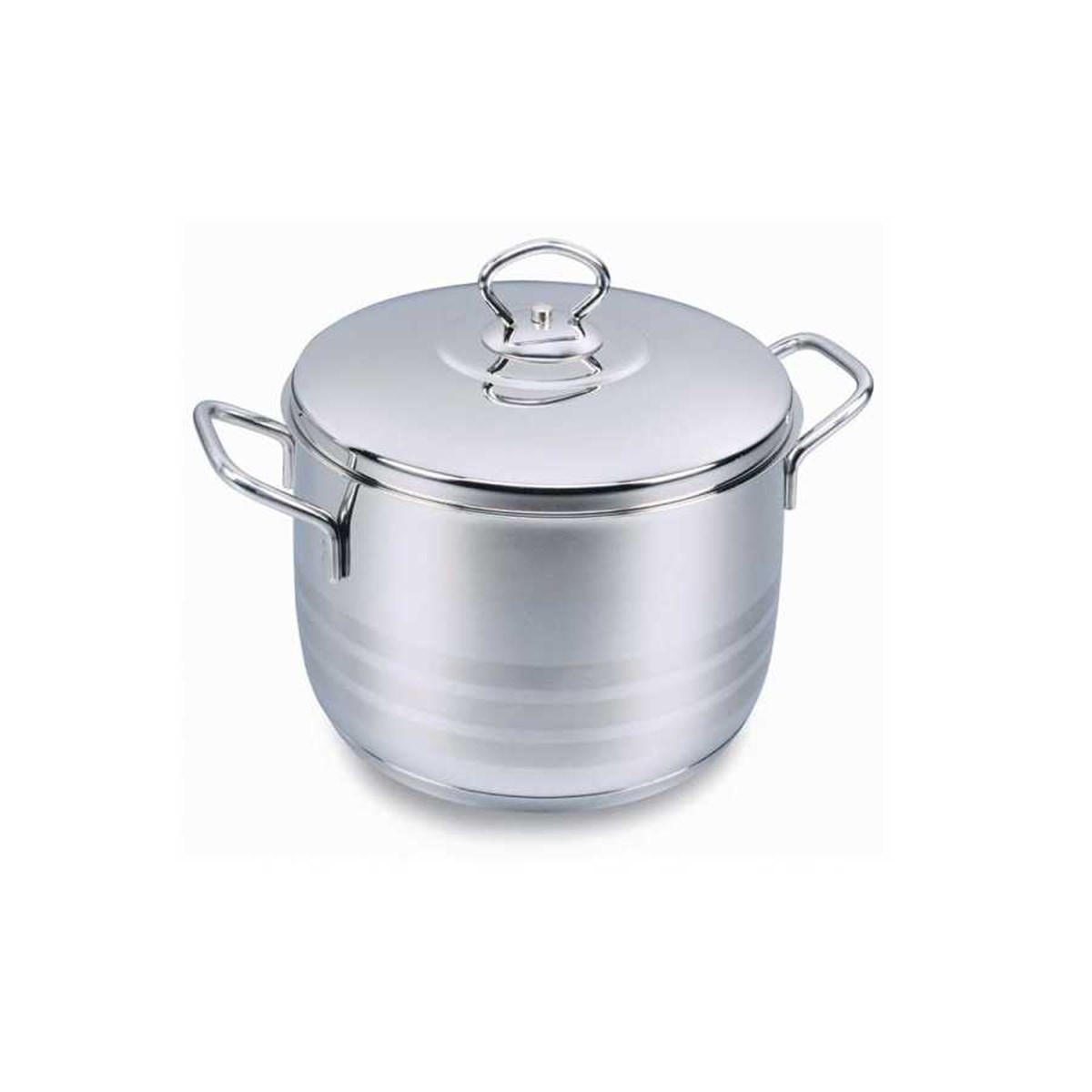 Korkmaz Astra 22 cm Tencere A1895KorkmazTencere & Tencere Seti