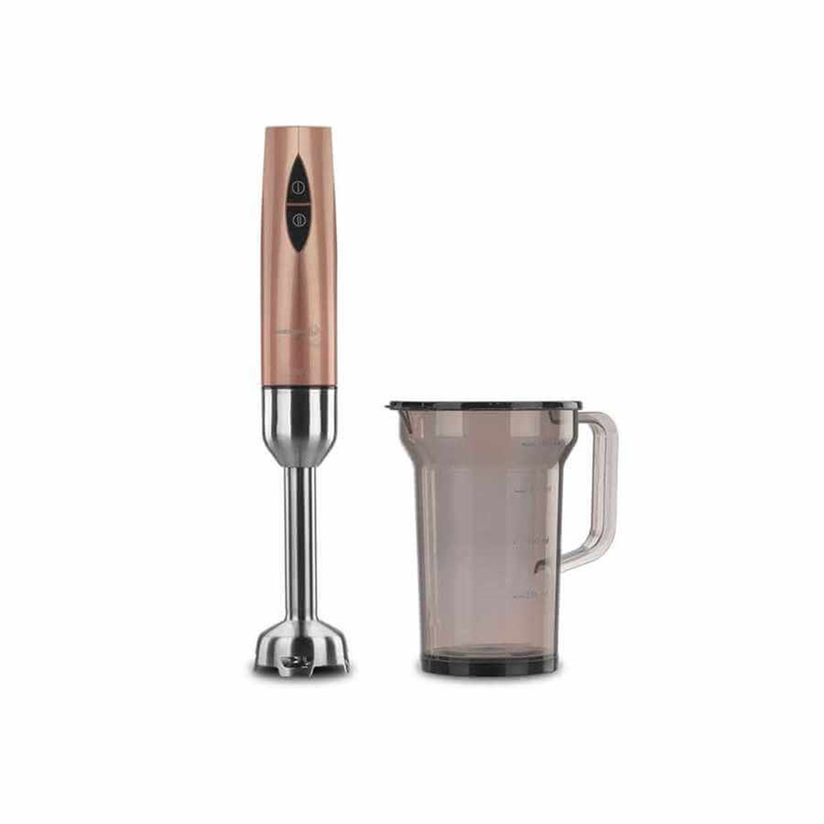 Korkmaz Vertex Duo Rosagold Blender Set A444-05KorkmazBlender ve Mikserler