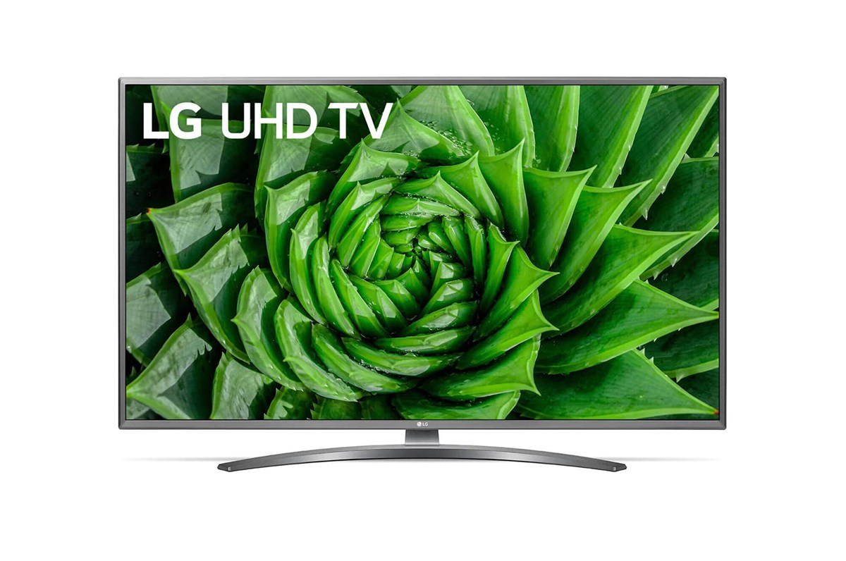 LG 50UN81006LB 50 inc 127 Ekran 4K UHD Smart TVLGTelevizyon
