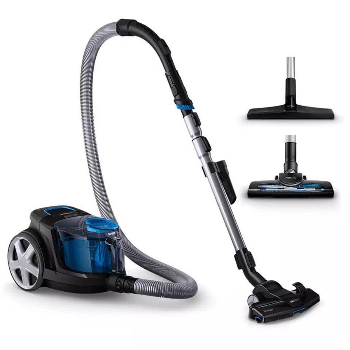 Philips 4000 Series Torbasız elektrikli süpürge FC9332/07PhilipsSüpürge