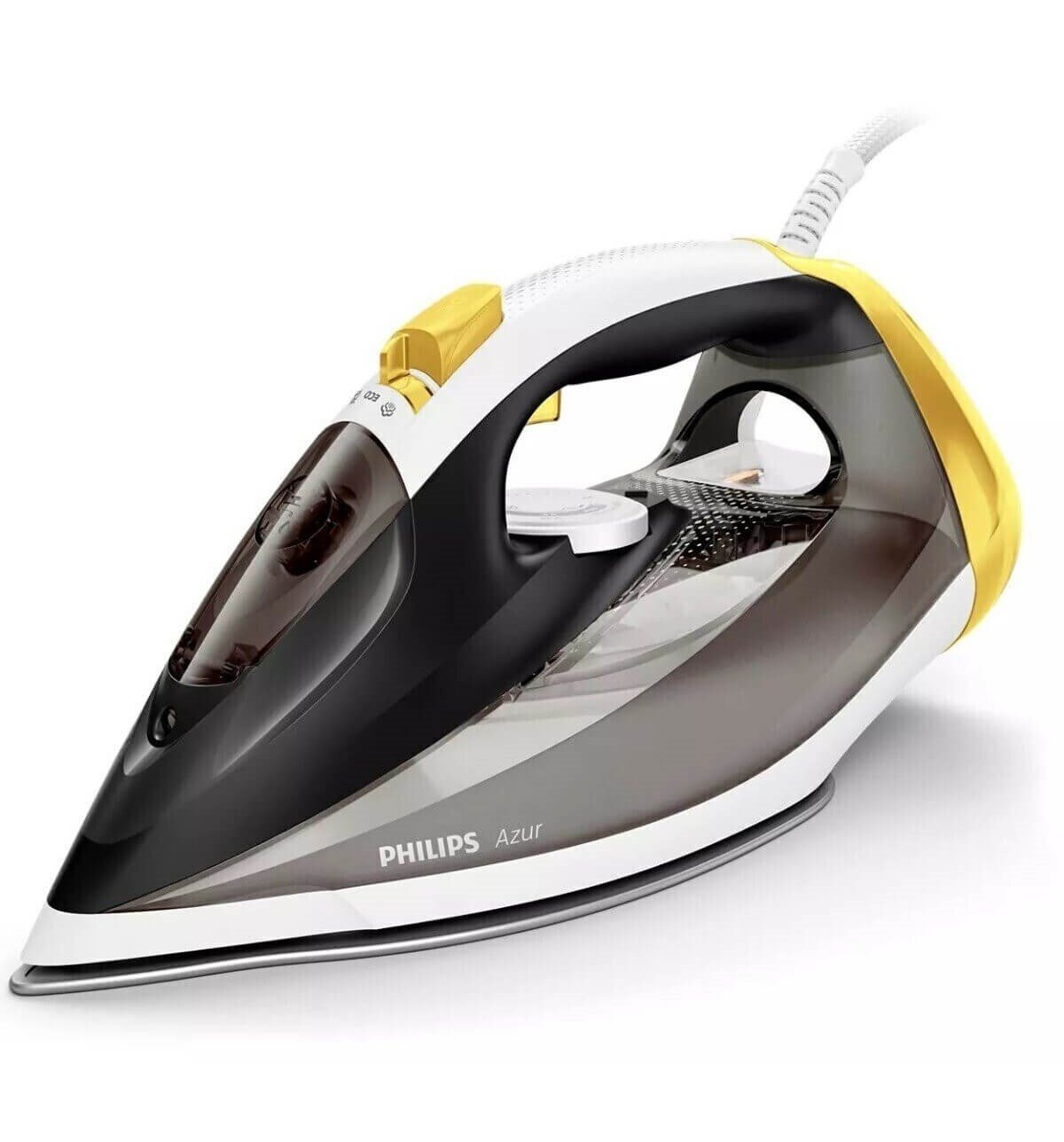 Philips Azur Buharlı ütü GC4544/80PhilipsÜtü