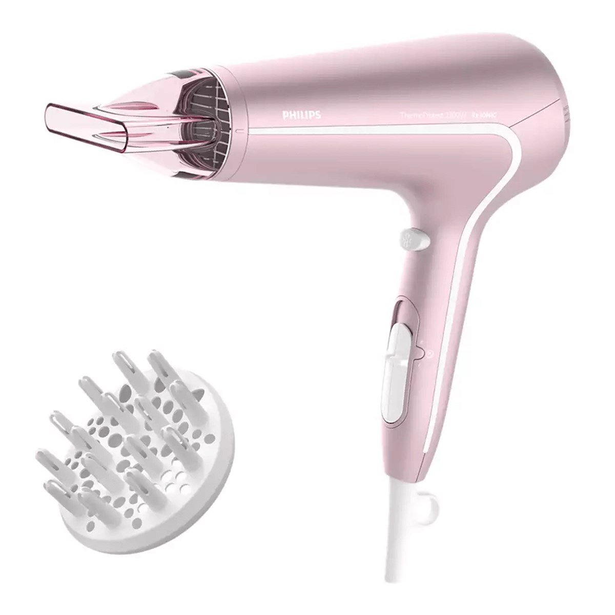 Philips DryCare Advanced Saç kurutma makinesi BHD290/00PhilipsSaç Kurutma Makineleri