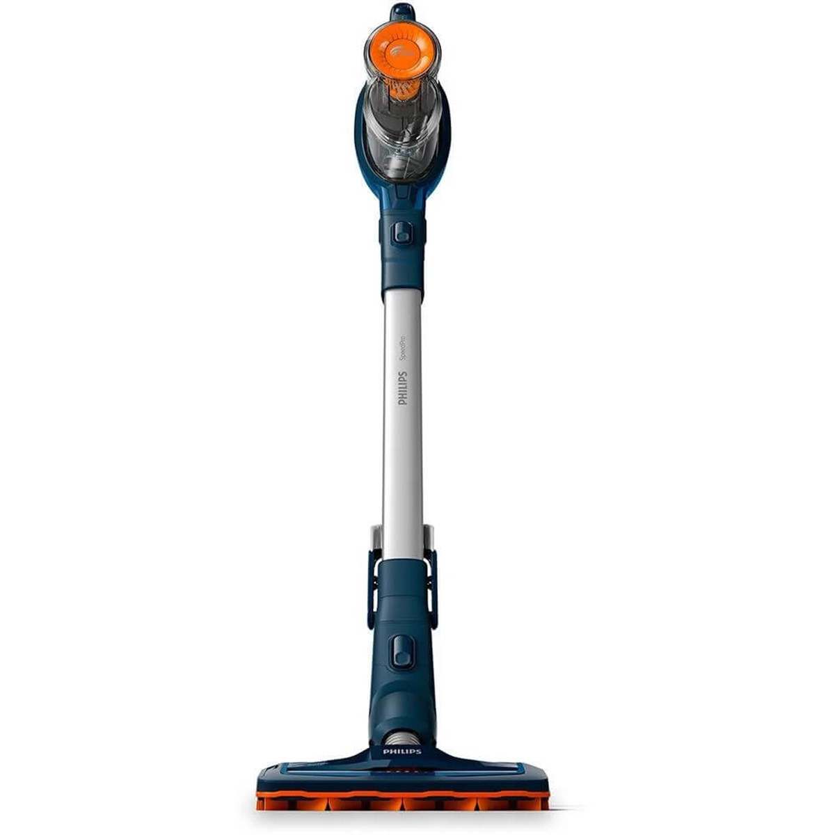 Philips FC6724/01 Speed Pro Kablosuz Şarjlı Dikey SüpürgePhilipsTorbasız Süpürge
