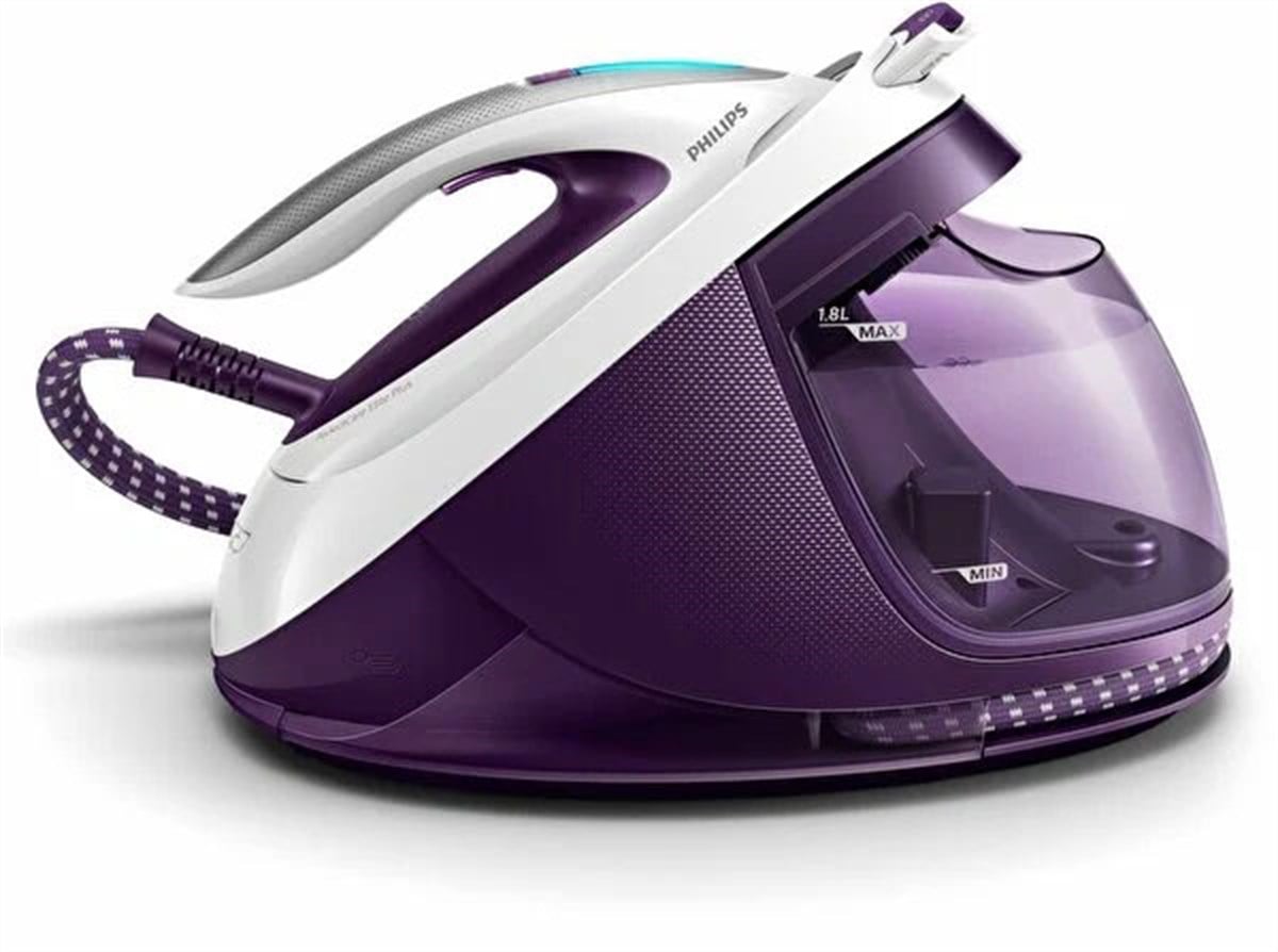 Philips GC9665/30 Elite Plus Buhar Kazanlı ÜtüPhilipsÜtü