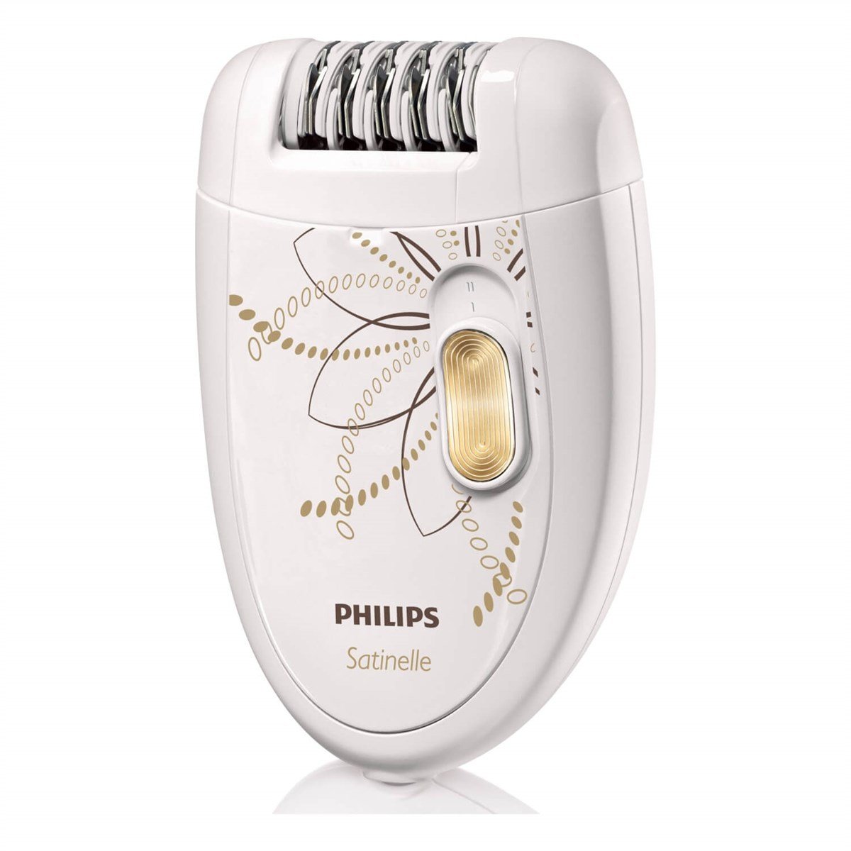 Philips HP6540/00 3'ü 1 Arada Epilasyon Seti