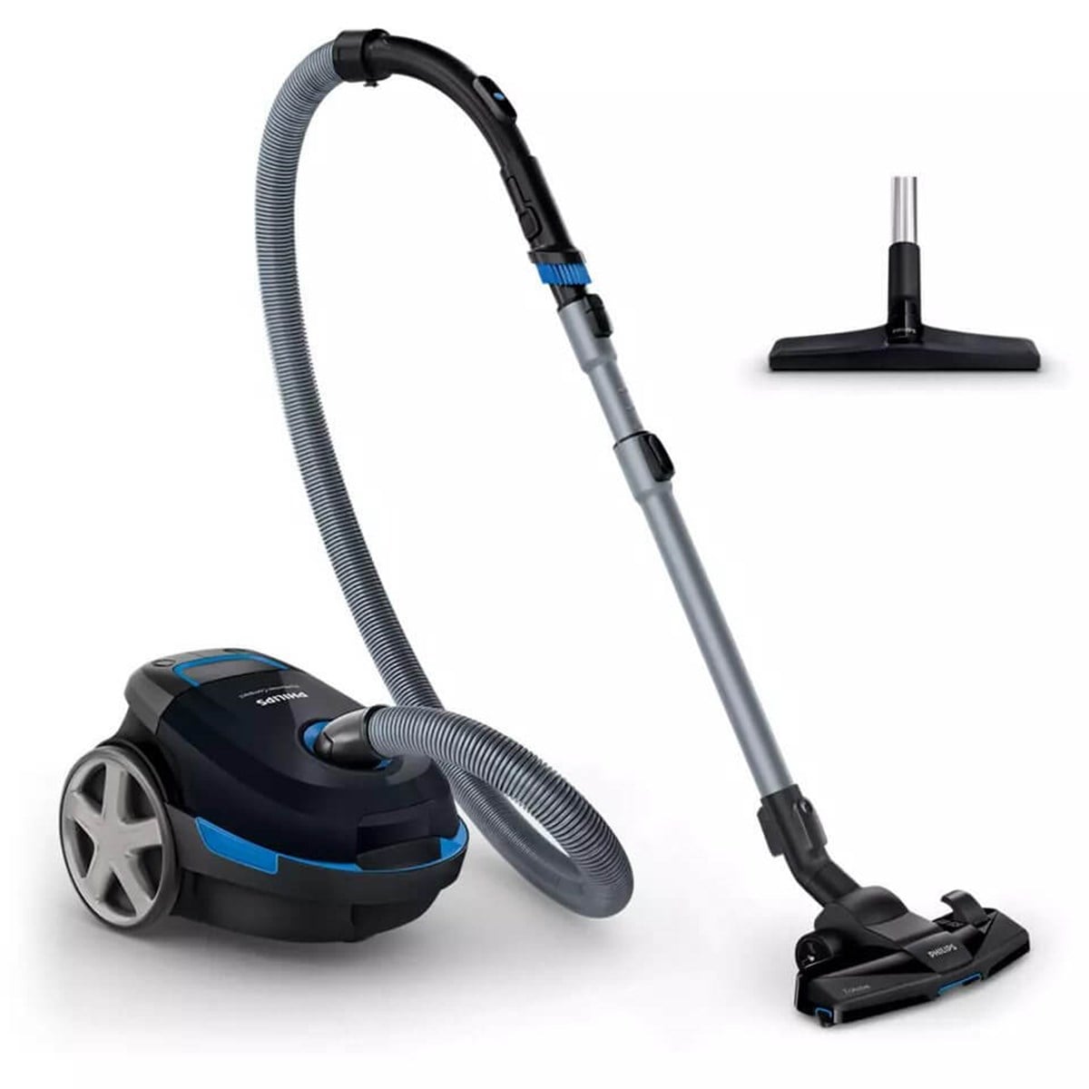 Philips Performer Compact Toz torbalı elektrikli süpürge FC8371/09PhilipsSüpürge
