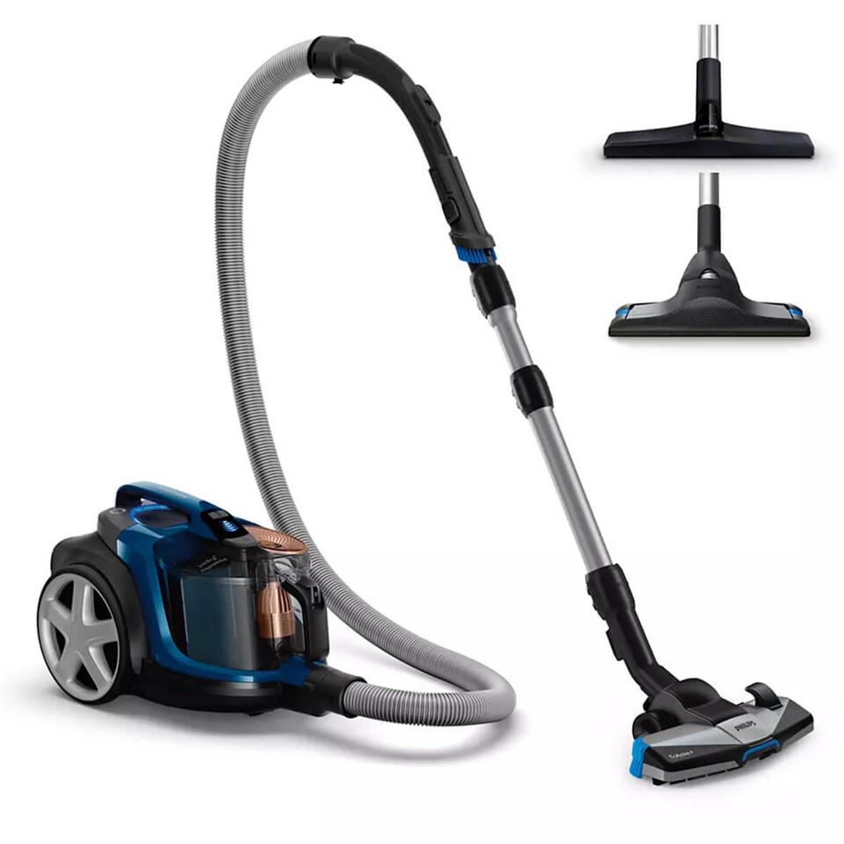 Philips PowerPro Max Torbasız elektrikli süpürge FC9750/07PhilipsSüpürge