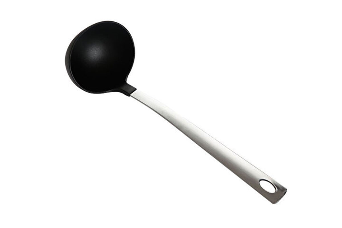 Porland Matte Kepçe 29 cmPorlandServis Gereçleri