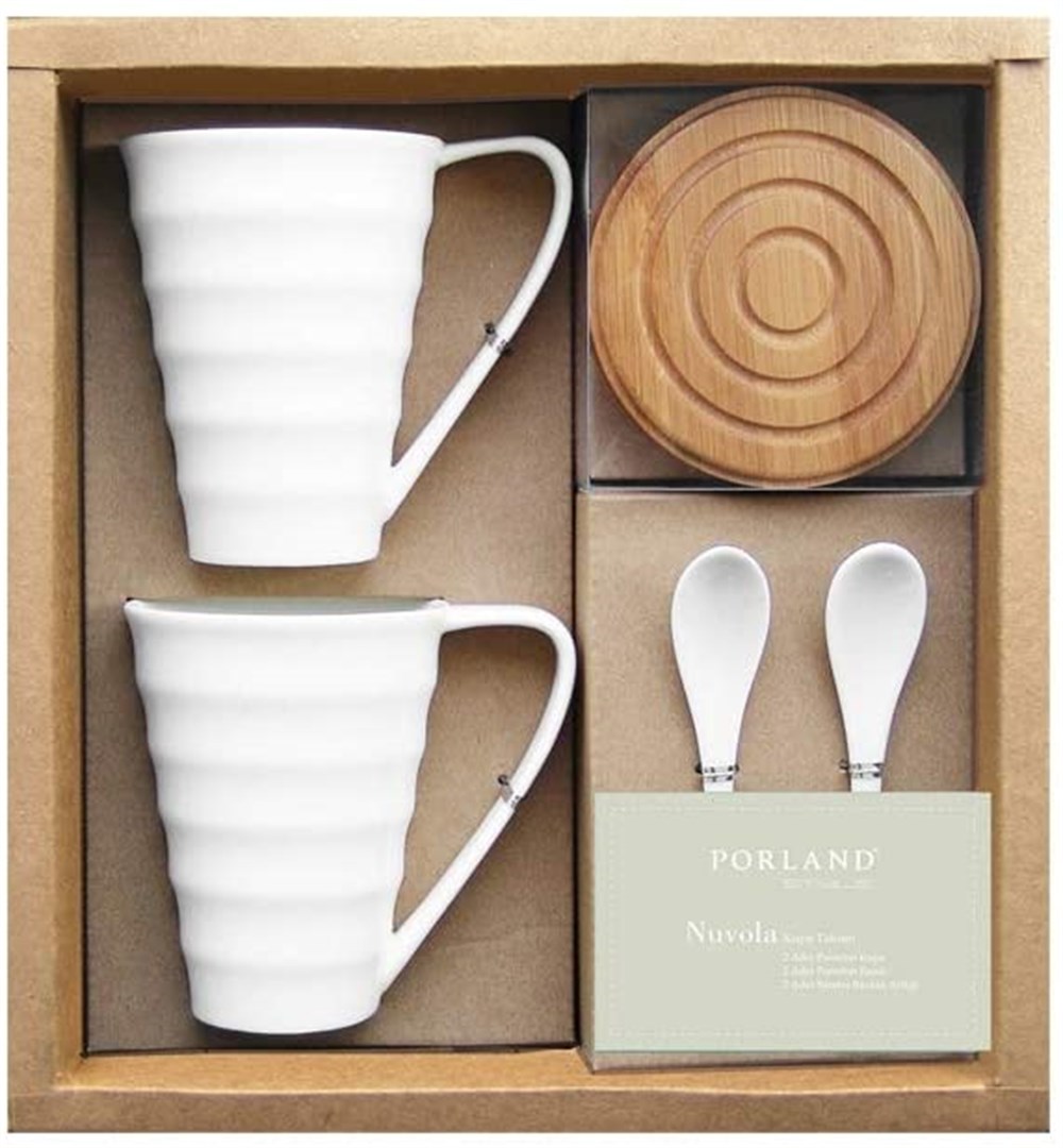 Porland Nuvola Kupa Takımı 190CC