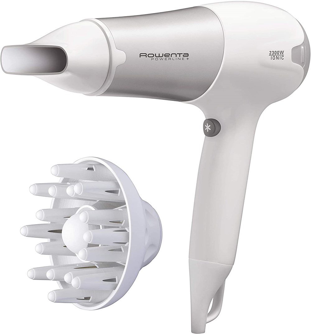 Rowenta Powerline CV5090 Ionic Saç Kurutma Makinesi