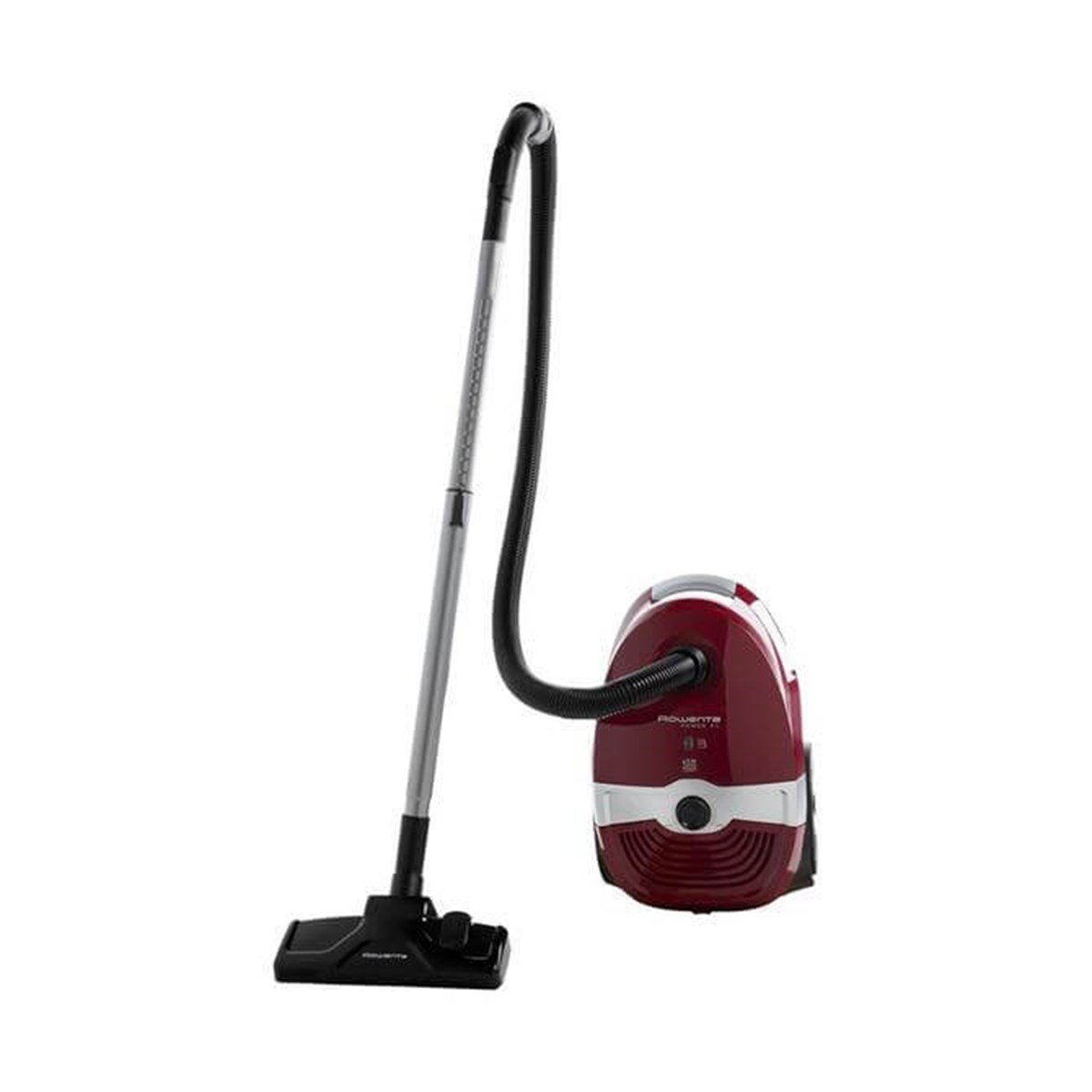 Rowenta RQ3116TR Red Power XL Toz Torbalı Elektrikli SüpürgeRowentaSüpürge