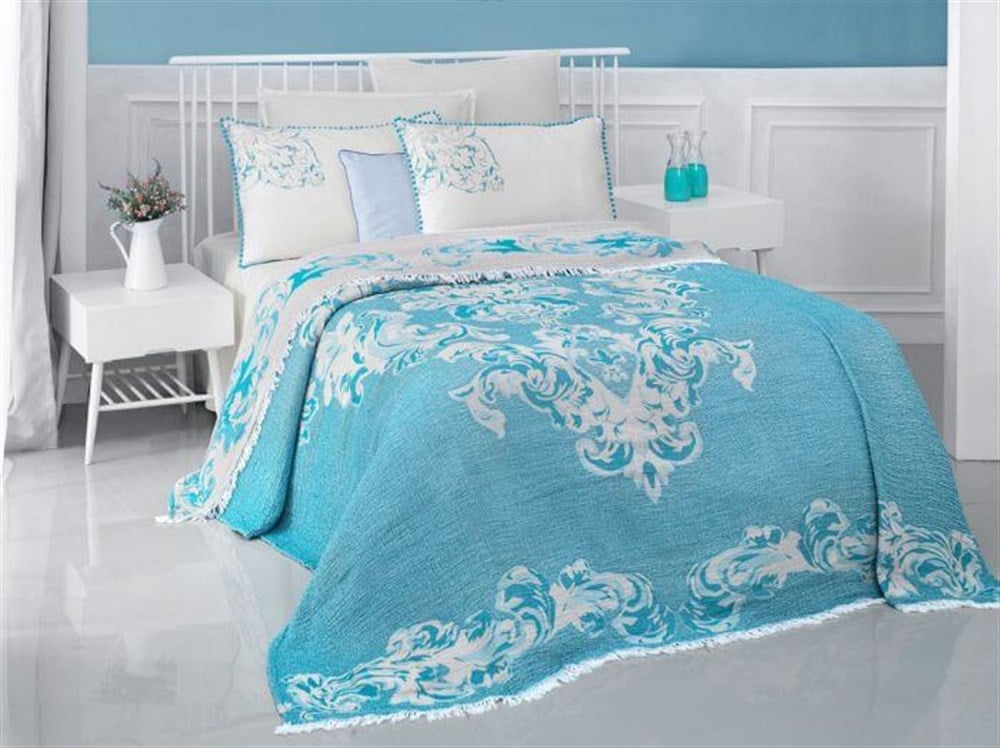 Sarev Keira Pike Takımı Çift Kişilik v2