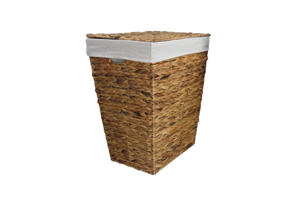Sever CX25454 Hasır Çamaşır Sepeti KapaklıSever SepetÇamaşır Sepeti