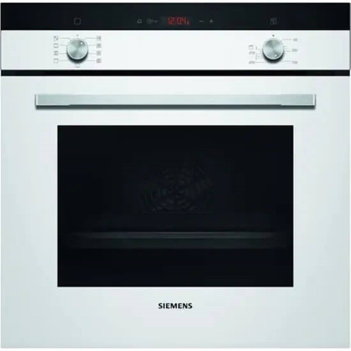 Siemens HB214FBW0T Ankastre Fırın BeyazSiemensAnkastre Fırın