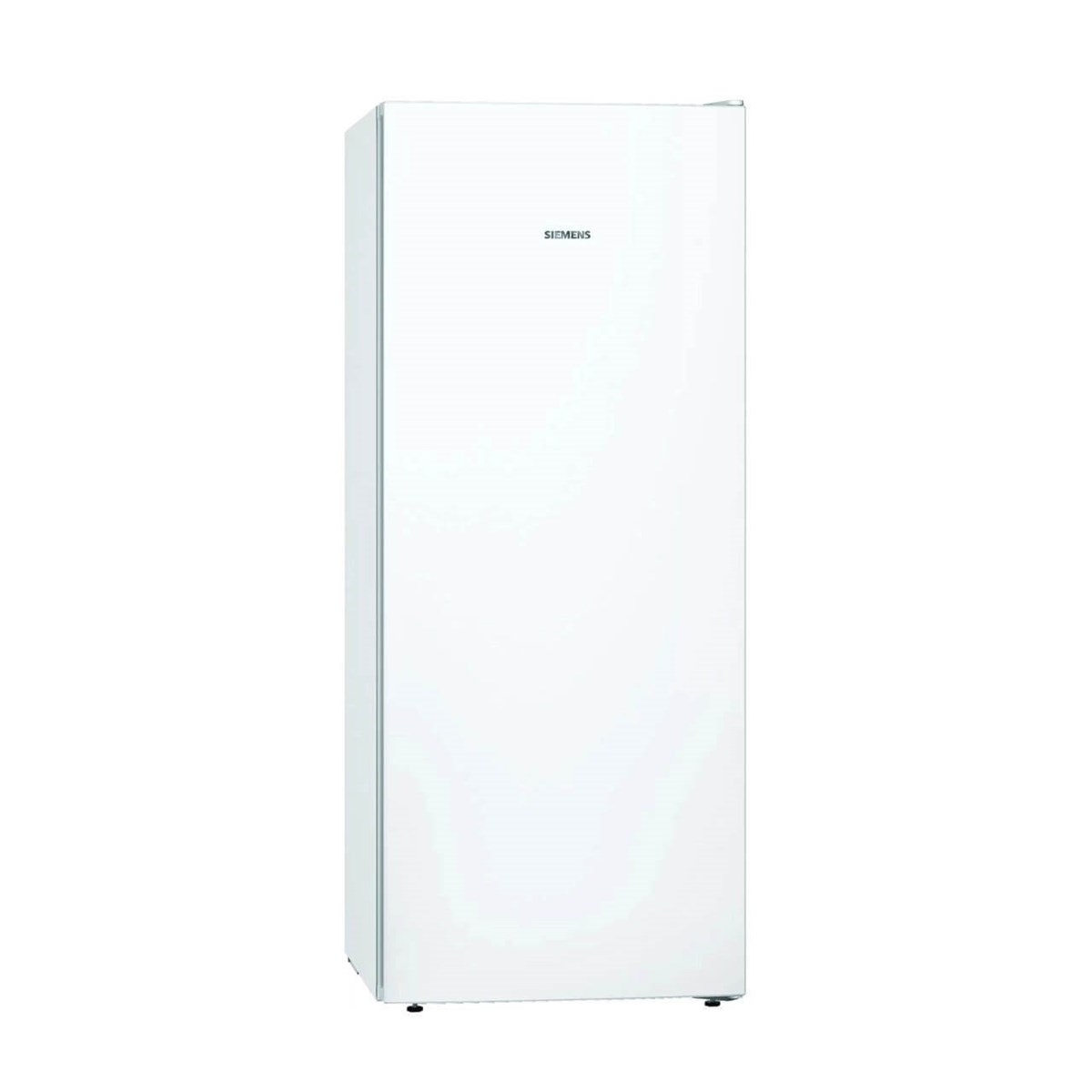 Siemens iQ300 GS24VVW20N Solo Derin Dondurucu BeyazSiemensBuzdolapları ve Derin Dondurucular