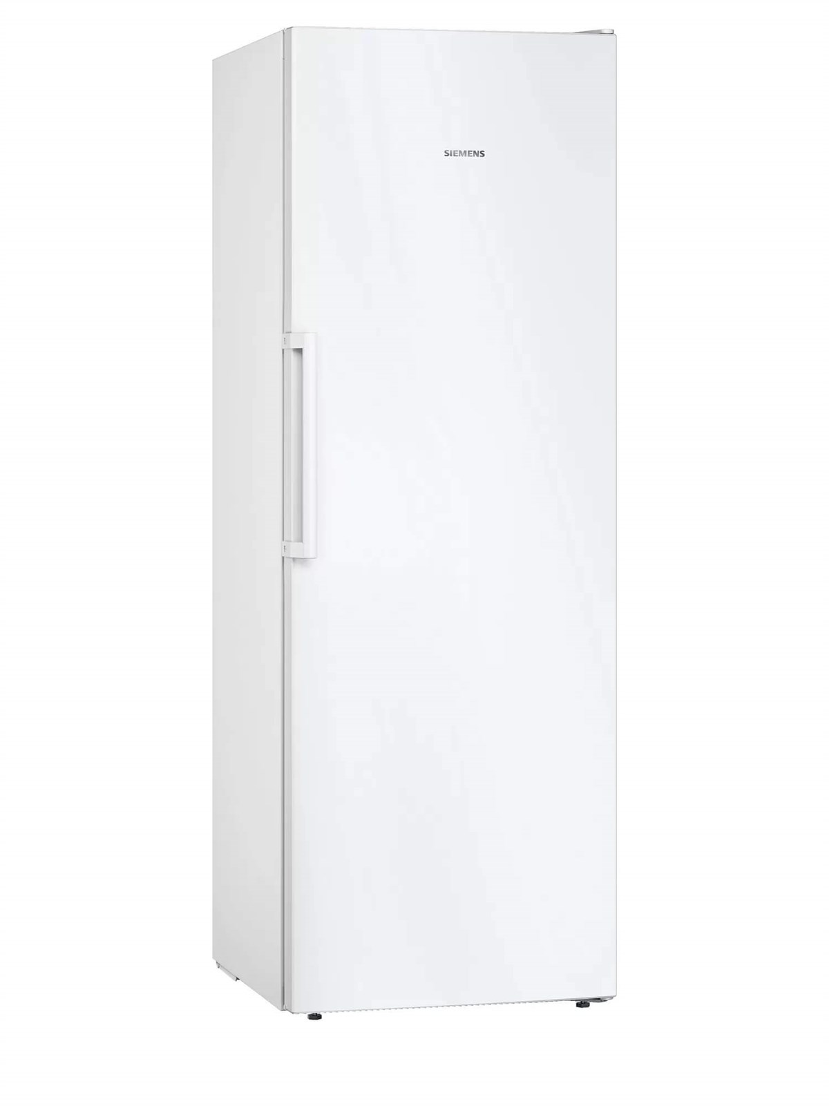 Siemens iQ300 GS33VVWE0N Solo Derin Dondurucu BeyazSiemensBuzdolapları ve Derin Dondurucular