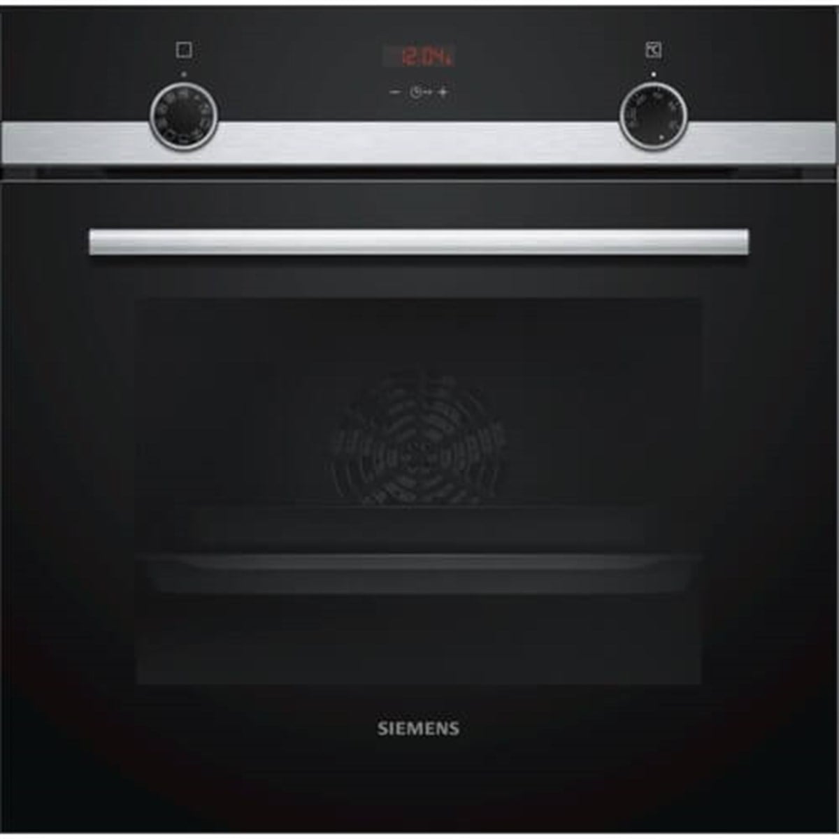 Siemens iQ300 HB534FER0T Ankastre FırınSiemensAnkastre Fırın