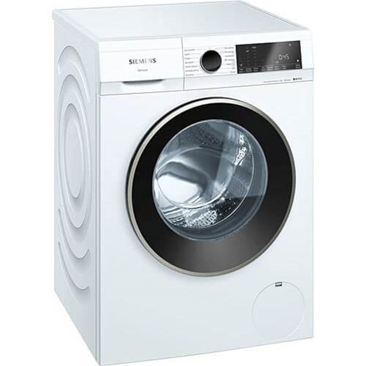 Siemens iQ300 WG41A1X0TR A+++ 1000 Devir 9 kg Çamaşır Makinesi