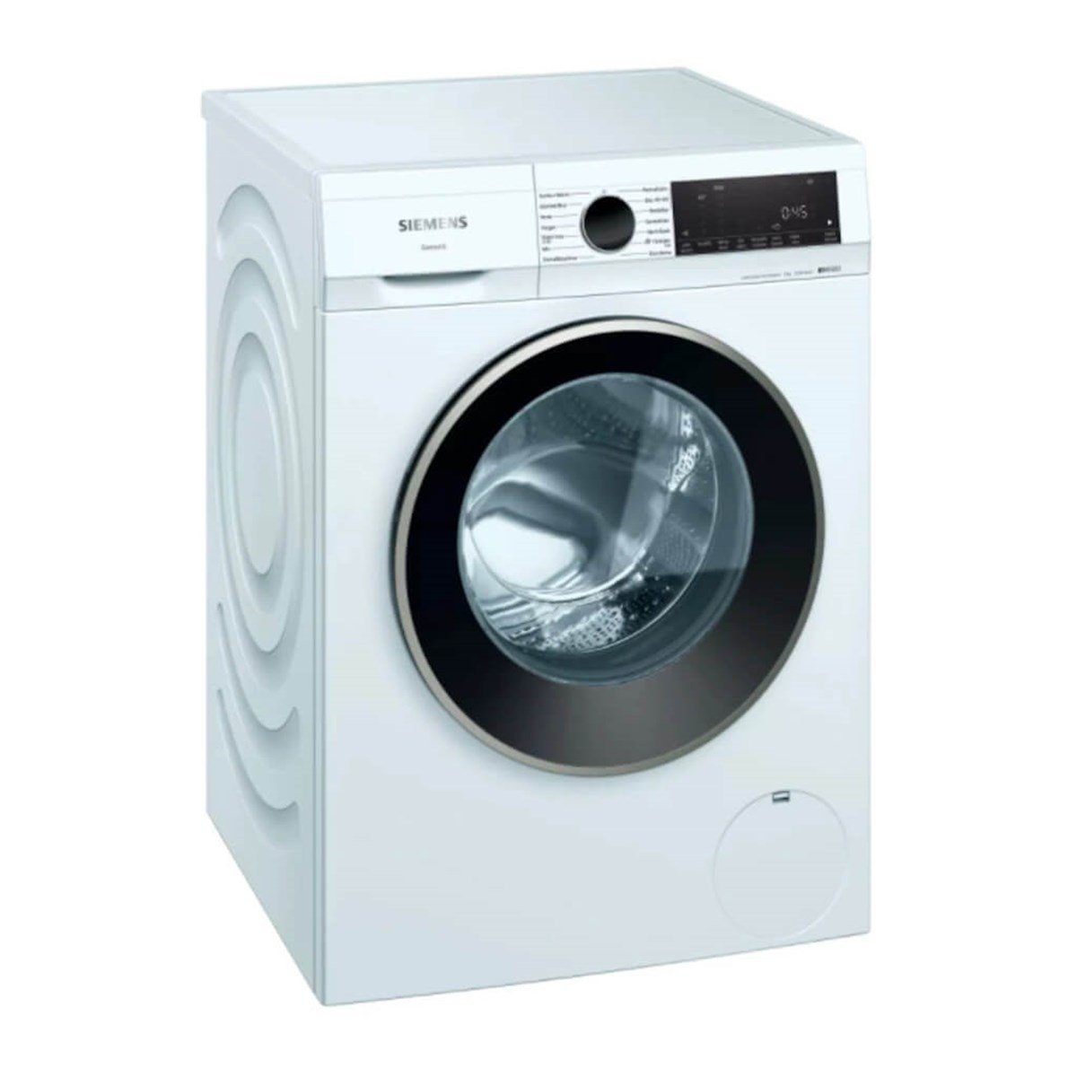 Siemens iQ300 WG41A1X1TR A+++ 1000 Devir 9 KG Çamaşır MakinesiSiemensÇamaşır Makineleri