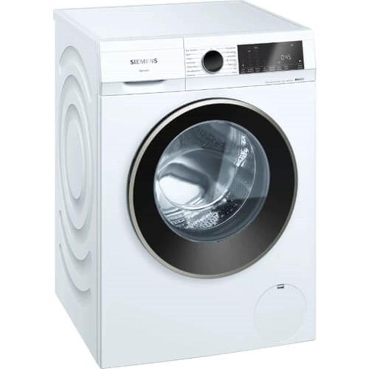 Siemens iQ300 WG42A1X0TR A+++ 9 kg 1200 Devir Çamaşır Makinası