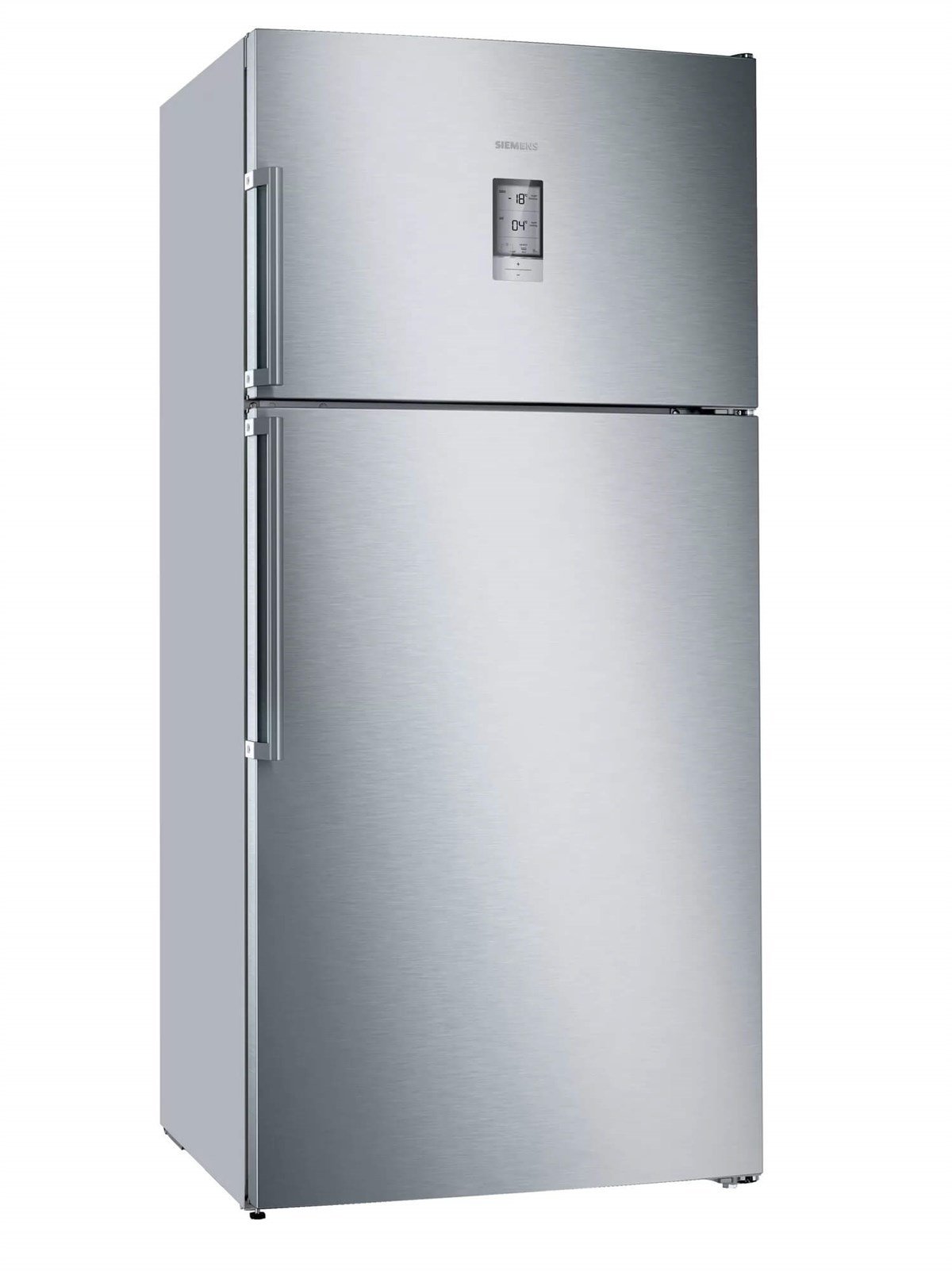 Siemens iQ500 KD86NAIF0N A++ 687 Lt Xxl Buzdolabı