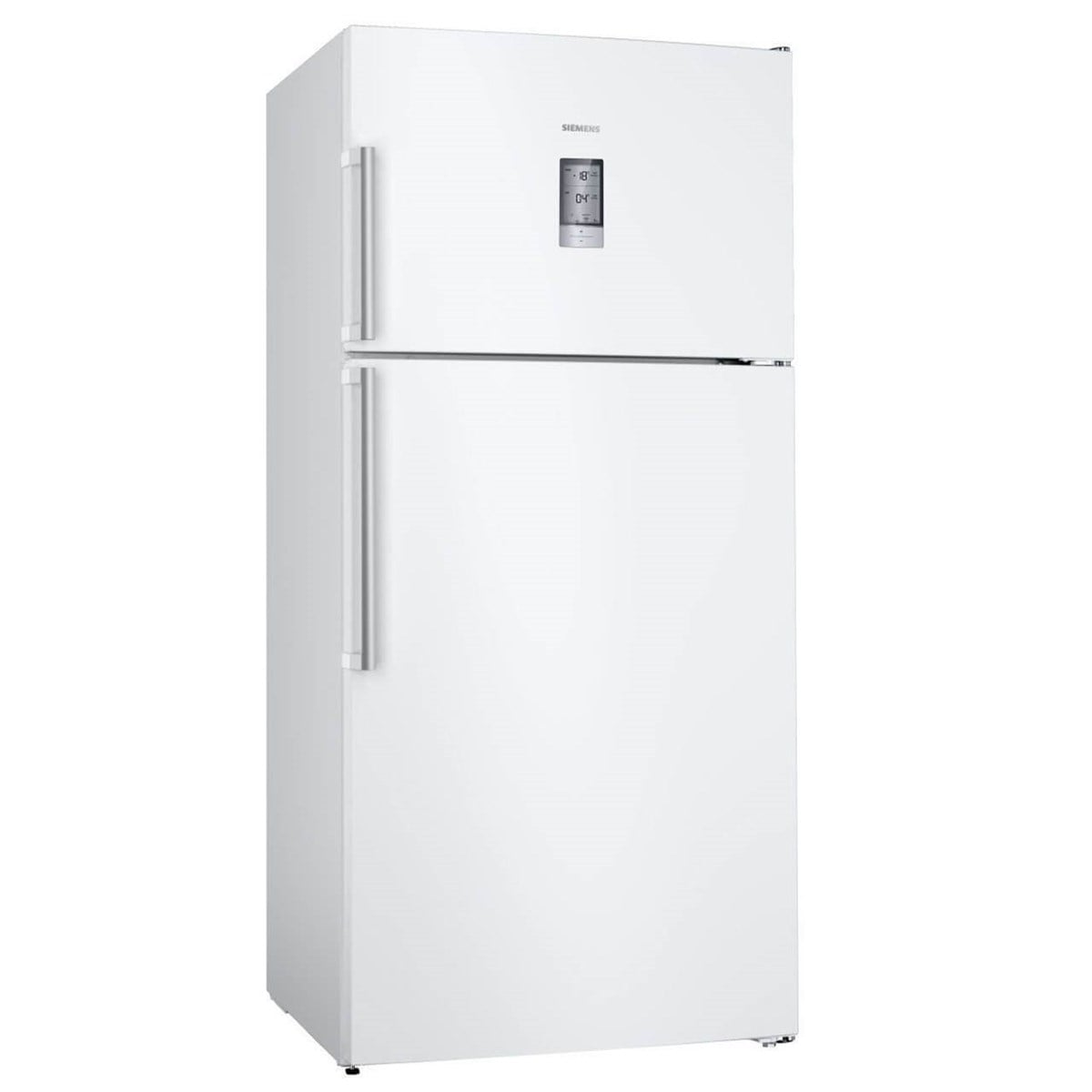 Siemens iQ500 KD86NAWF0N XXL Beyaz Nofrost BuzdolabıSiemensBuzdolapları