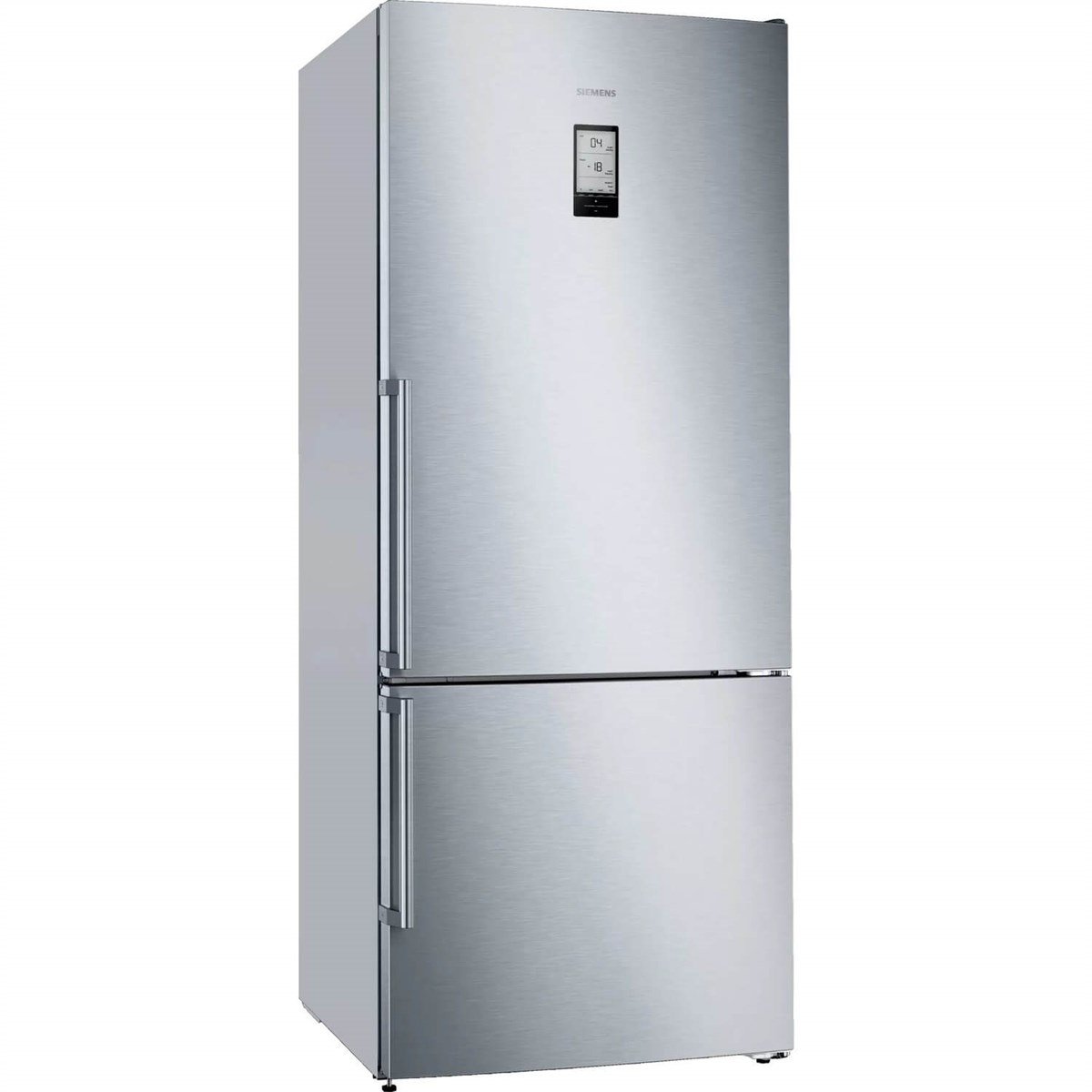 Siemens iQ700 KG76APIF0N A++ 578 lt Alttan Donduruculu No-Frost BuzdolabıSiemensBuzdolapları