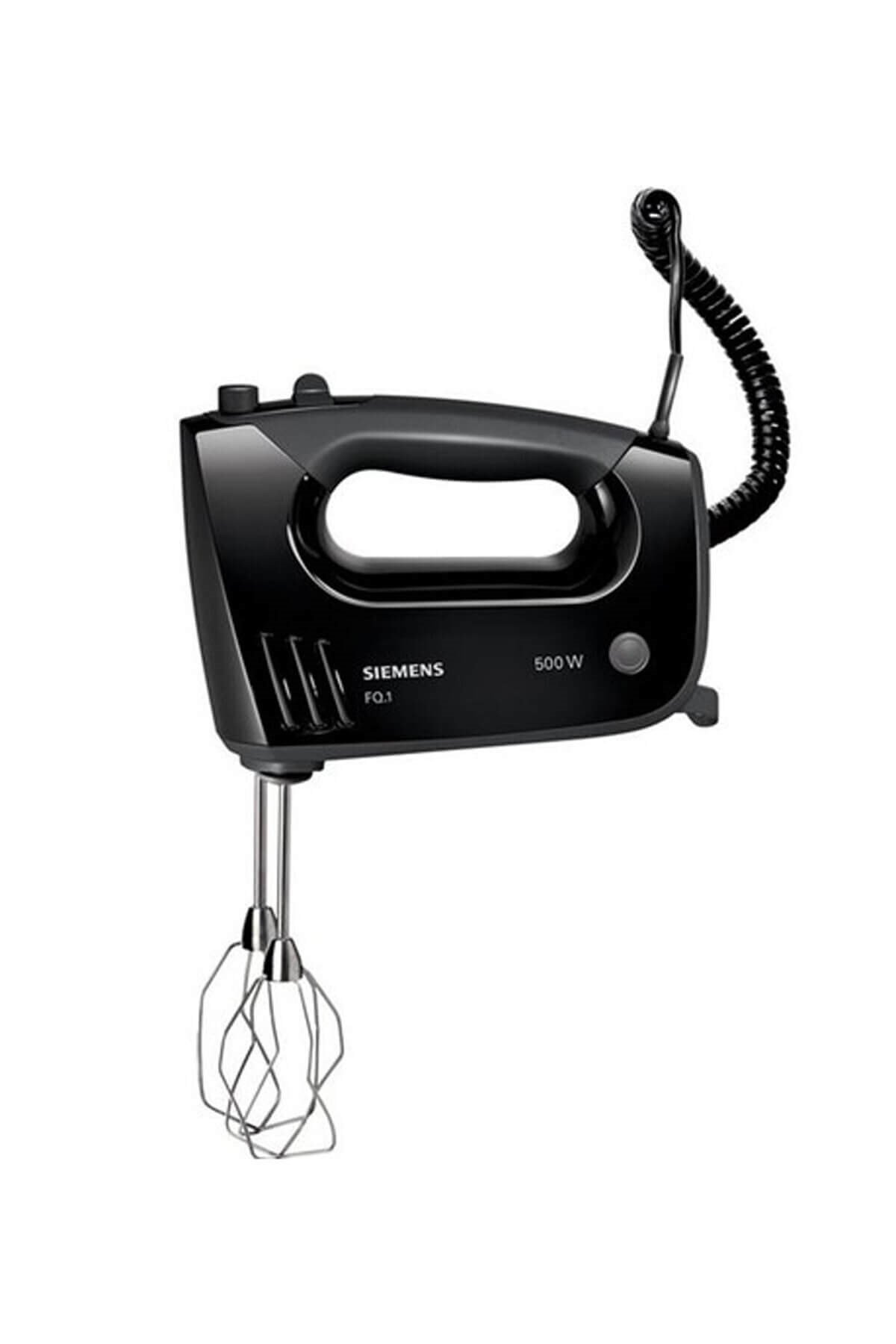 Siemens MQ96500 500W El MikseriSiemensBlender ve Mikserler