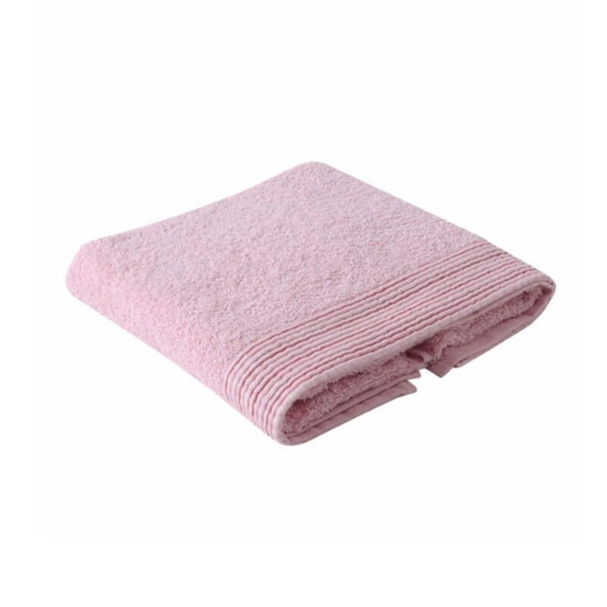 Tac Aren 50x90 Cm Havlu Pembe 71299884TaçHavlu
