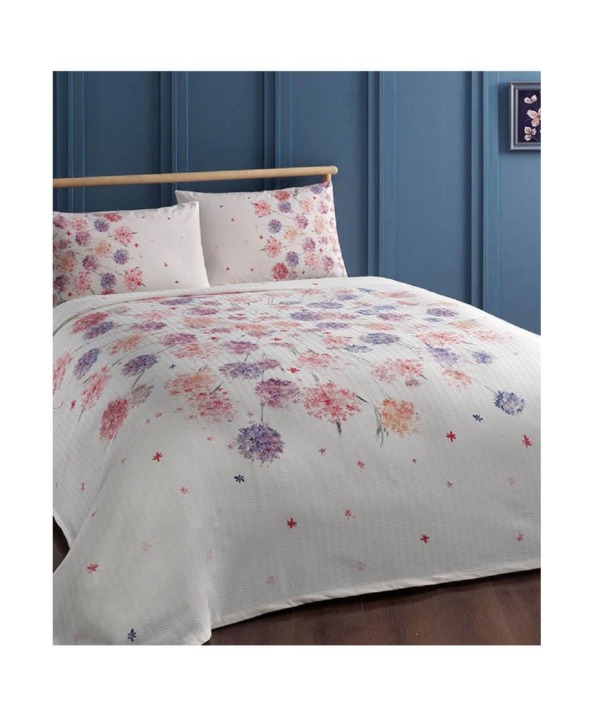 Taç Ezra Çift Kişilik Pike TakımıTaçÇift Kişilik Pike Takımı