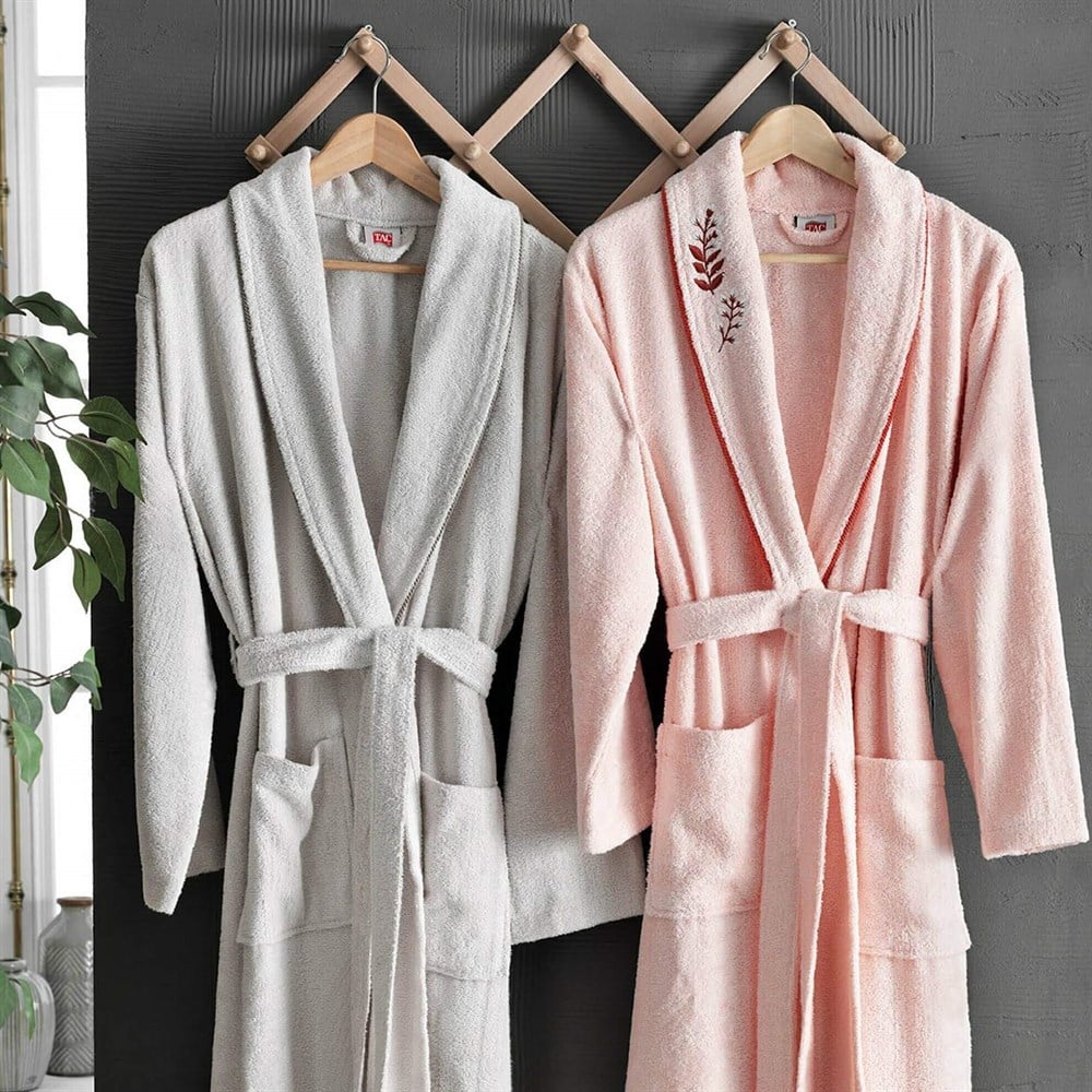 Taç Herda Bambu Aile Seti