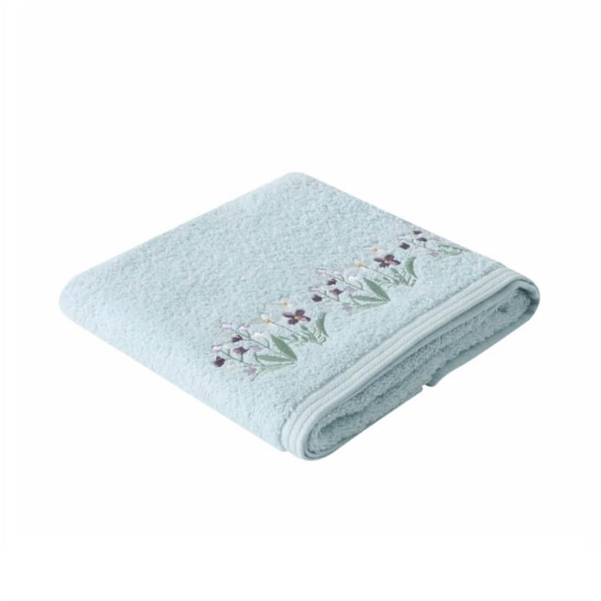Tac Nala 50x90 Cm Havlu Mınt 71299900TaçHavlu