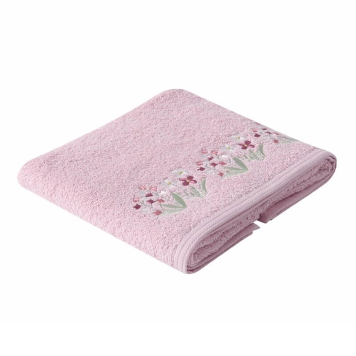 Tac Nala 50x90 Cm Havlu Pembe 71299901TaçHavlu