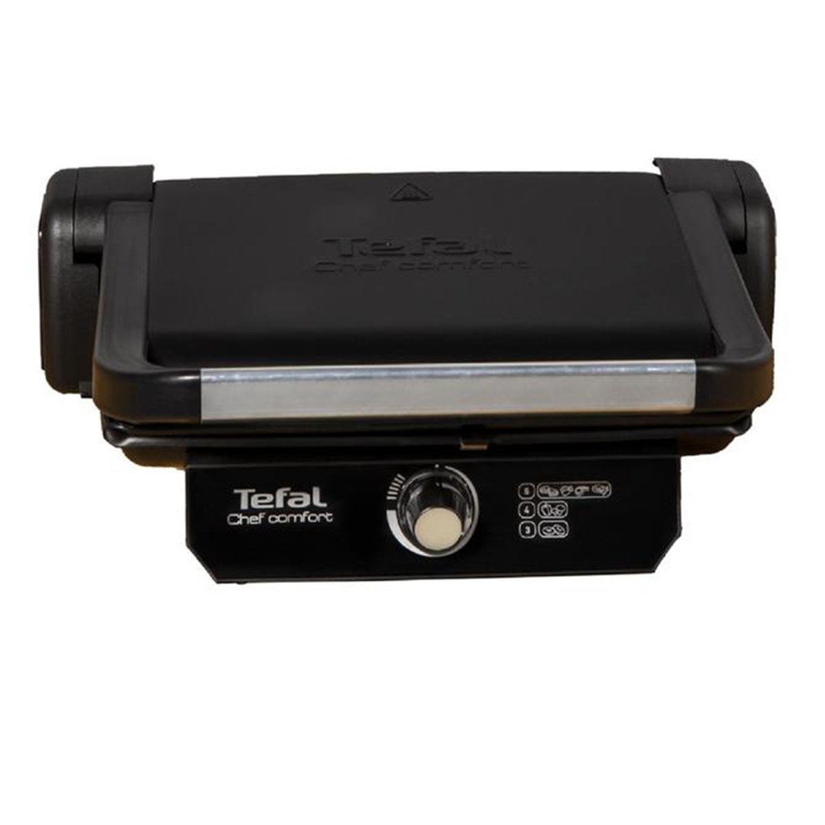 Tefal Chef Comfort Siyah Tost Makinesi 9100040087TefalTost Makinesi