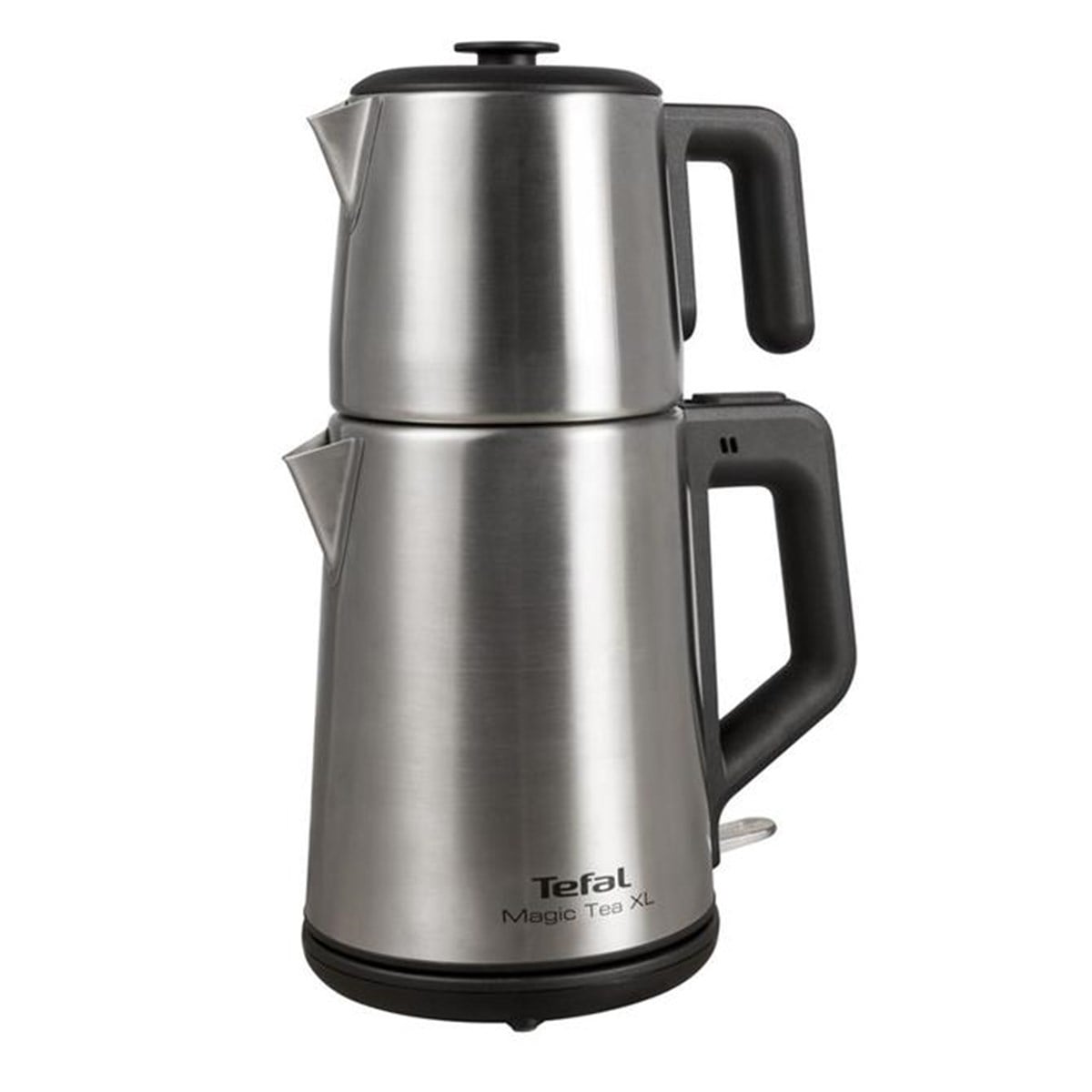 Tefal Magic Tea XL Paslanmaz Çelik Çay Makinesi 9100044377TefalÇay Makinesi