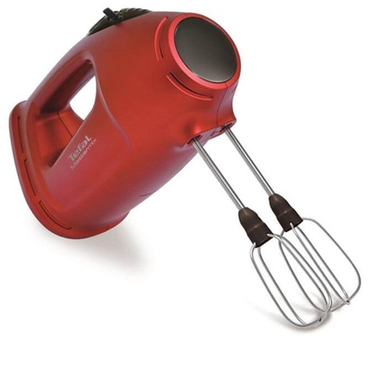 Tefal MasterMix Kırmızı El MikseriTefalBlender ve Mikserler