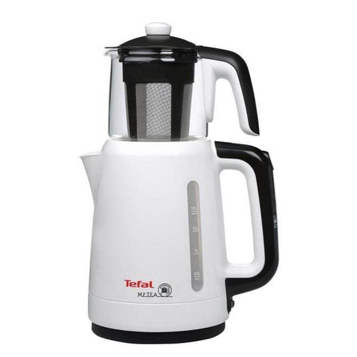 Tefal My Tea Beyaz Çay MakinesiTefalÇay Makinesi