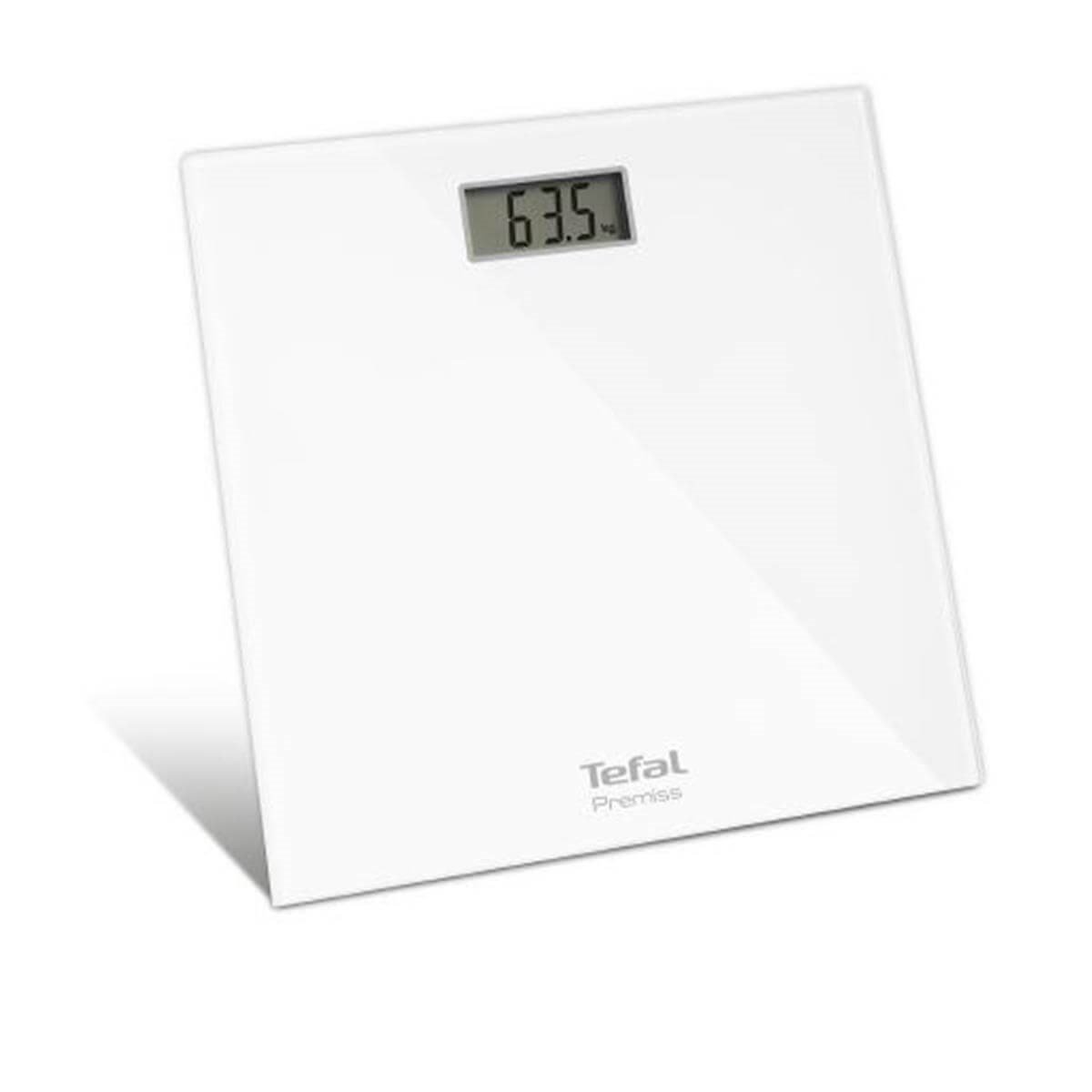 Tefal Premiss Beyaz Banyo Tartısı 2100098628