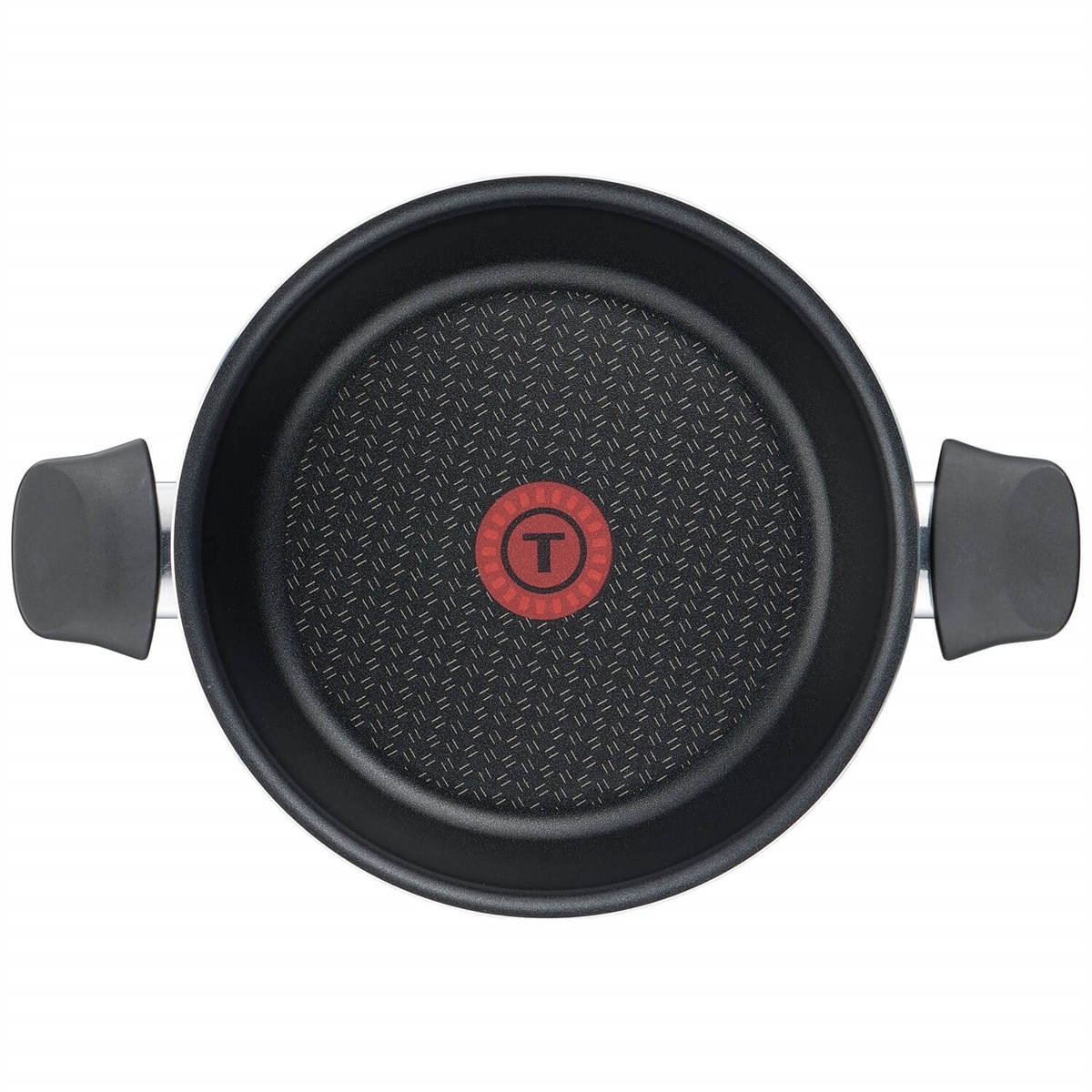 Tefal Titanıum Elegance Set Sahan 22 CmTefalTava & Tava Seti