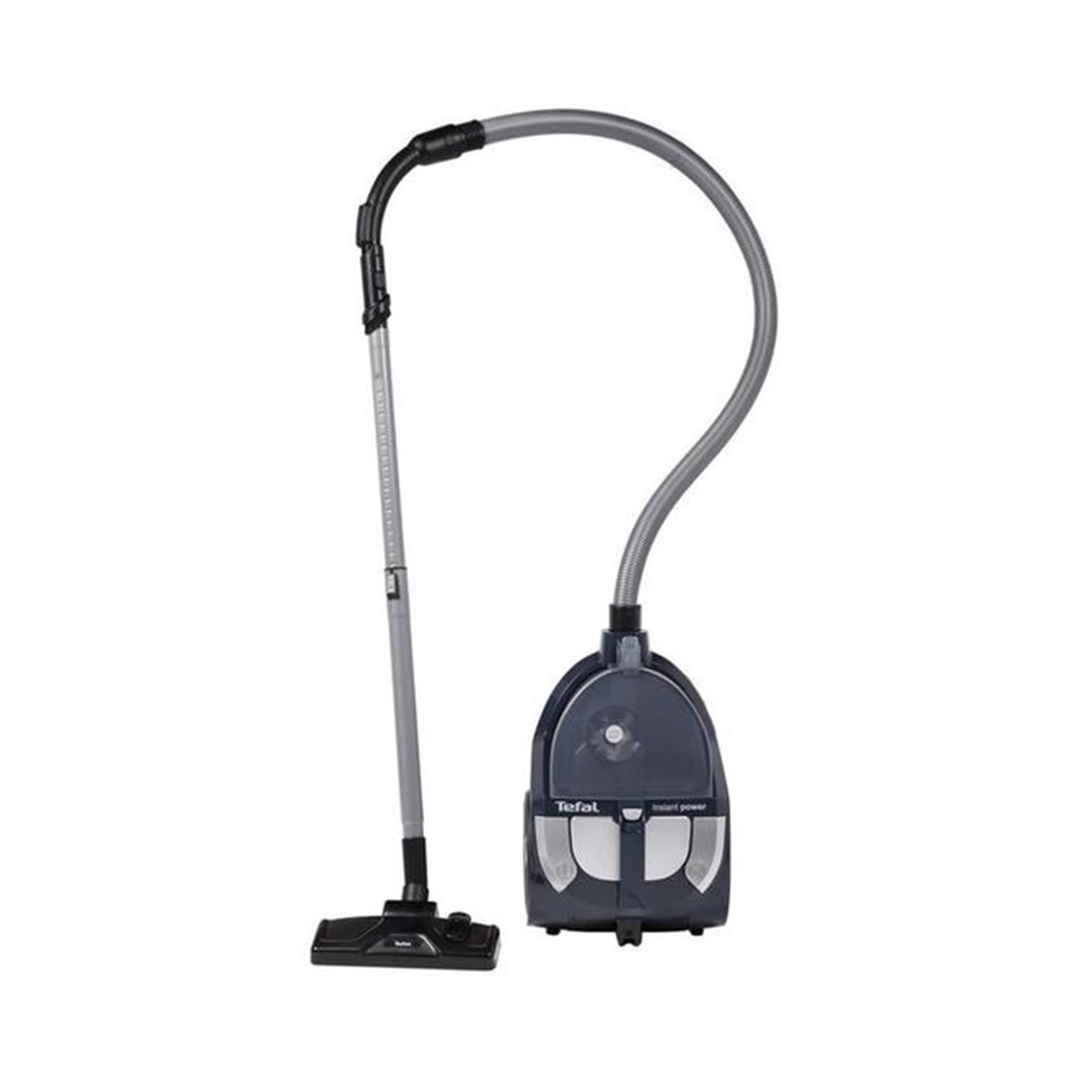 Tefal UW3821 Instant Power Toz Torbasız Elektrikli Süpürge Koyu MaviTefalSüpürge