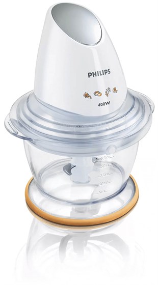Philips Doğrayıcı HR1396/55PhilipsDoğrayıcı