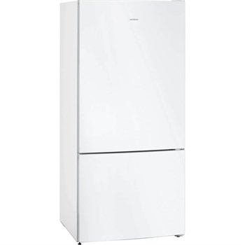 Siemens iQ500 KG86NDWF0N A++ 682 lt Alttan Donduruculu No-Frost Buzdolabı