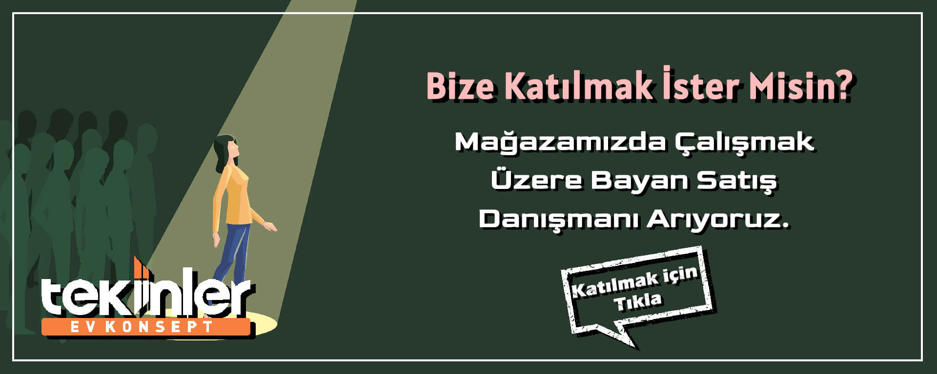 Bize Katıl