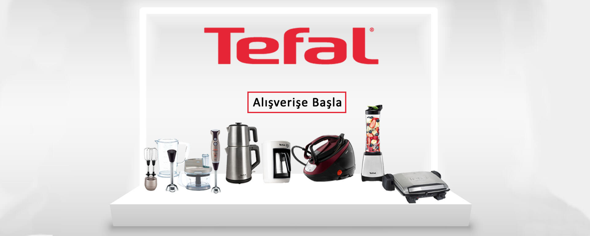 Tefal