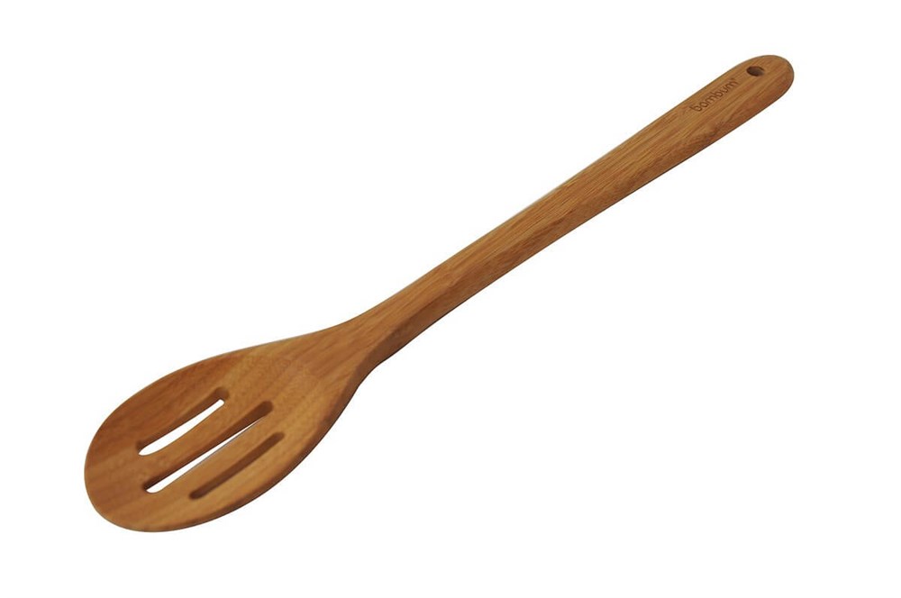 Bambum Caprino Servis Kaşığı Uzun B2328