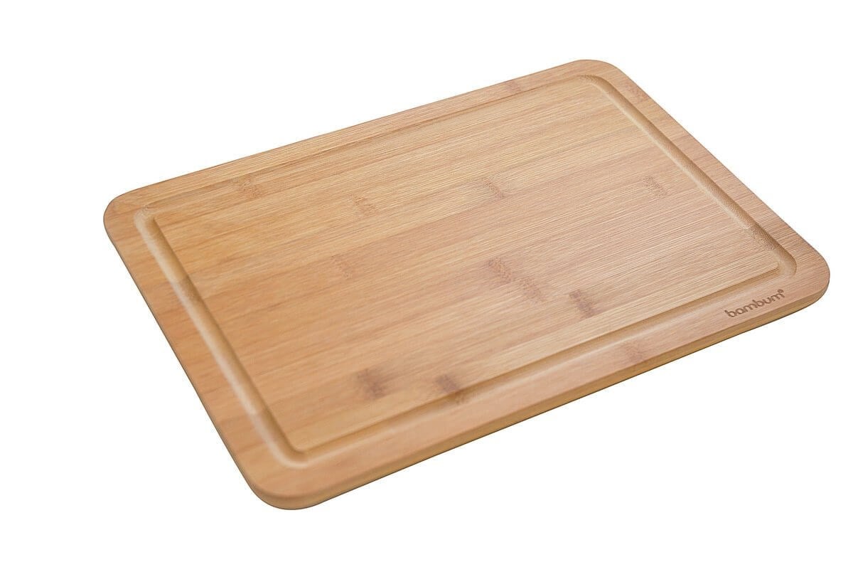 Bambum Costa - Kesme & Steak Tahtasi KüçükBambumKesme Tahtası