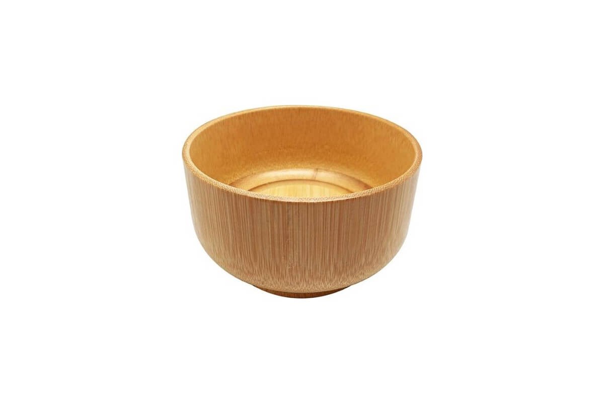 Bambum Dekoratif Emaye Tabak B0042