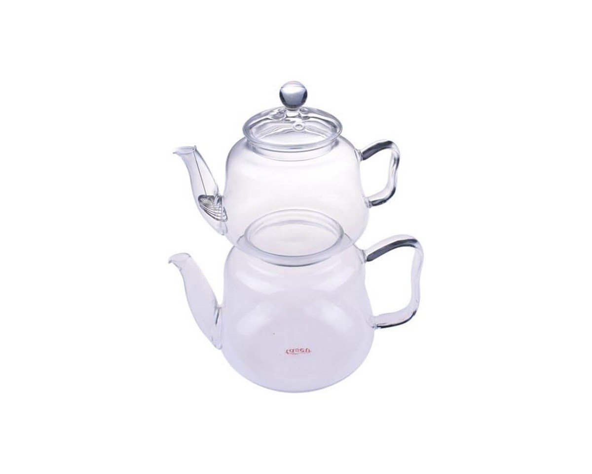 Bambum Lappi Cam ÇaydanlikBambumÇaydanlık