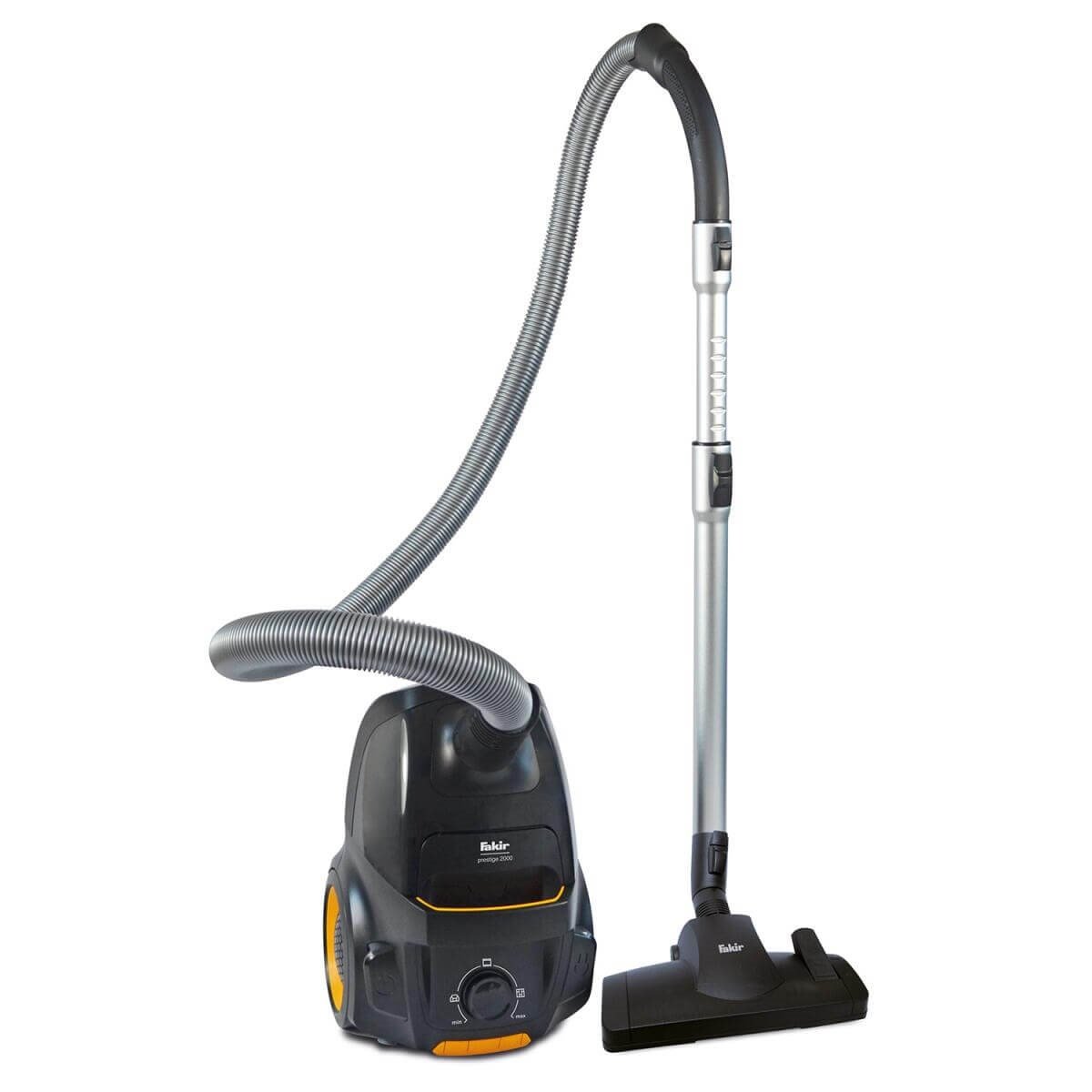 Fakir Prestige TS 2000 Elektrikli Süpürge